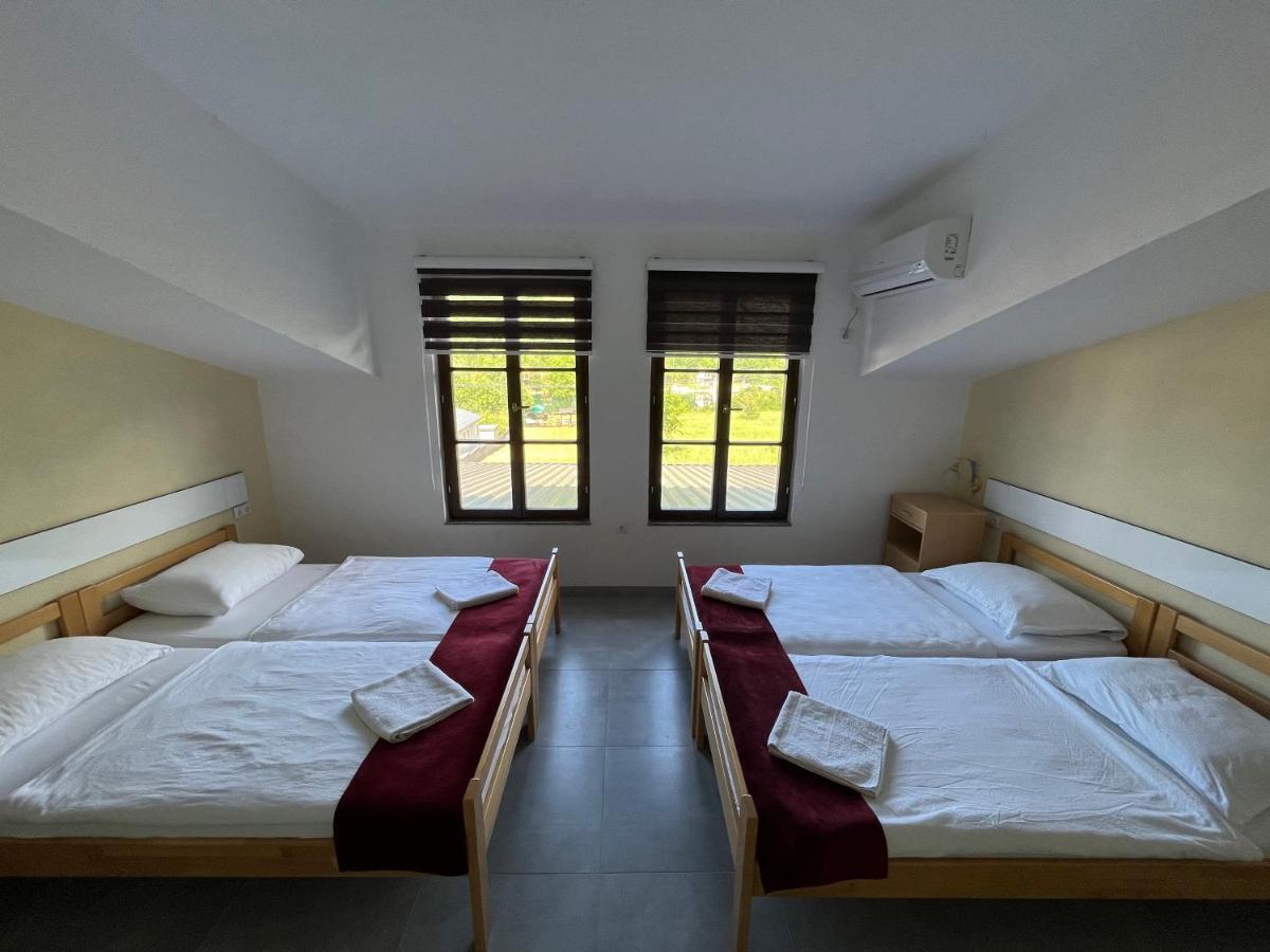 Rooms And Apartments Neron Bihac Lohovo Zewnętrze zdjęcie